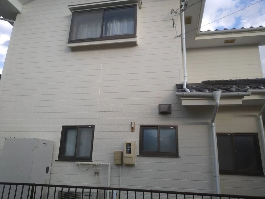 画像2199：屋根防水・塗装工事