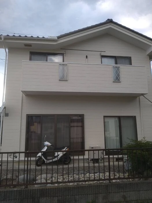 画像2200：屋根防水・塗装工事