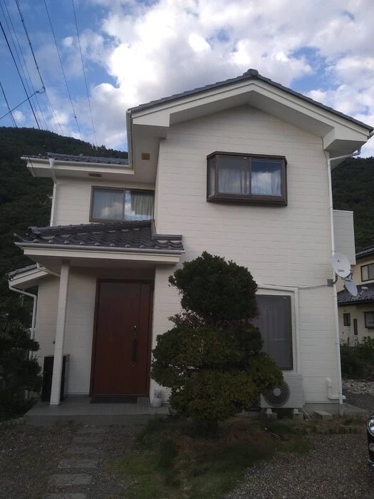 画像2201：屋根防水・塗装工事