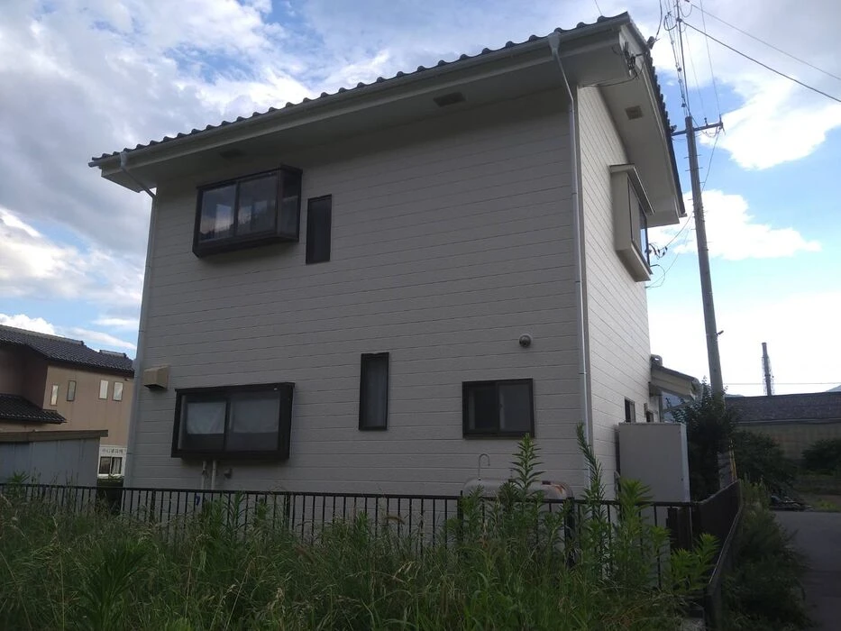 画像2232：屋根防水・塗装工事