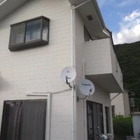 画像2285：屋根防水・塗装工事