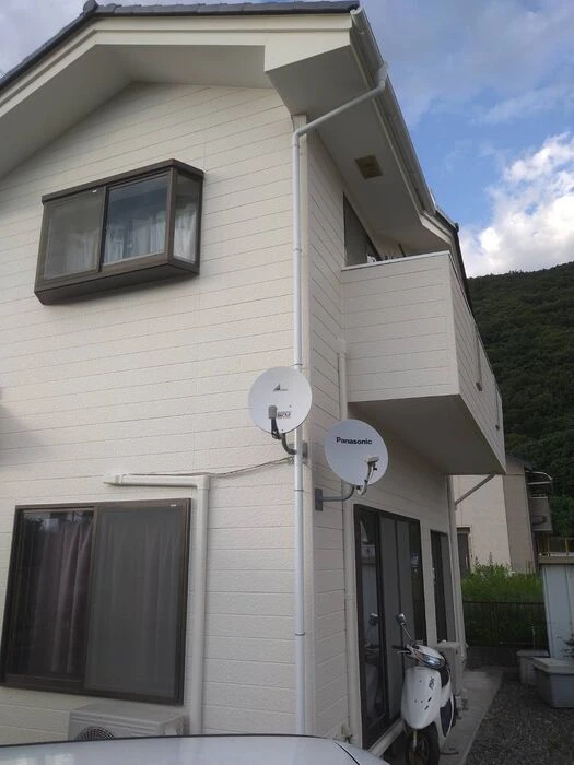 画像2285：屋根防水・塗装工事
