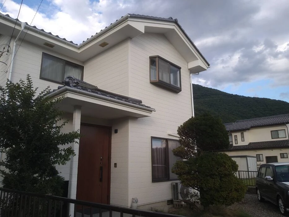 画像2287：屋根防水・塗装工事