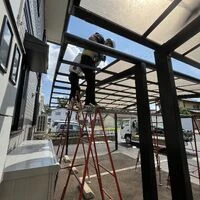 画像2656：屋根防水・塗装工事