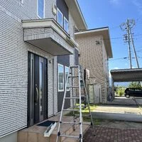 画像3070：屋根防水・塗装工事