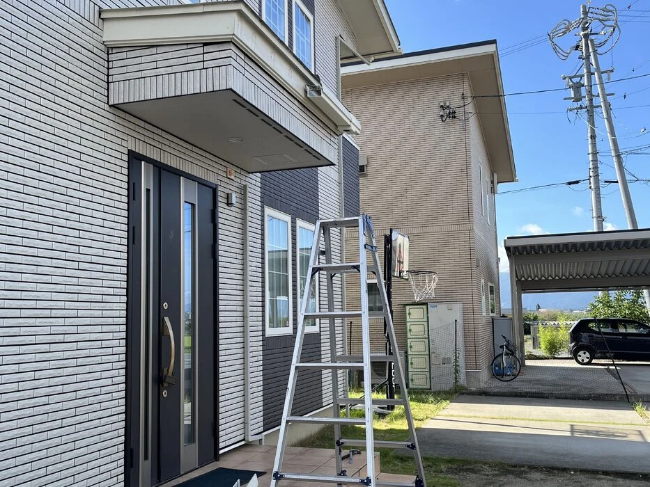 画像3070：屋根防水・塗装工事