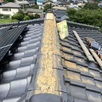 画像3080：屋根防水・塗装工事