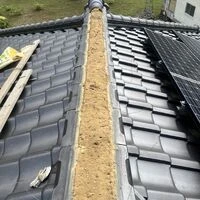 画像3081：屋根防水・塗装工事