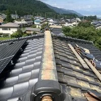画像3088：屋根防水・塗装工事