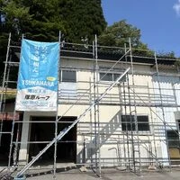 画像3783：屋根防水・塗装工事