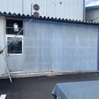 画像3786：屋根防水・塗装工事