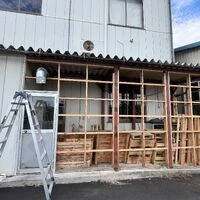 画像3787：屋根防水・塗装工事