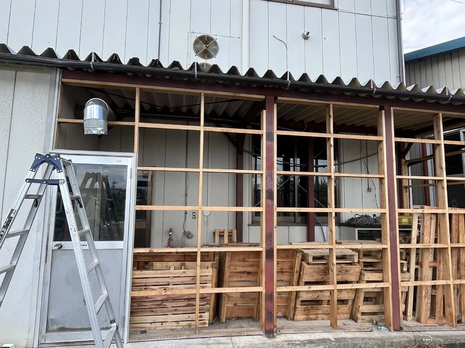 画像3787：屋根防水・塗装工事