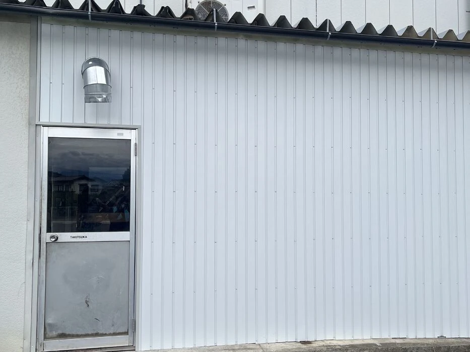 画像3788：屋根防水・塗装工事