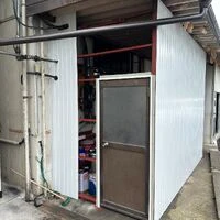 画像3790：屋根防水・塗装工事