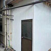 画像3791：屋根防水・塗装工事