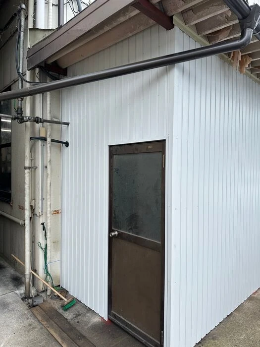 画像3791：屋根防水・塗装工事