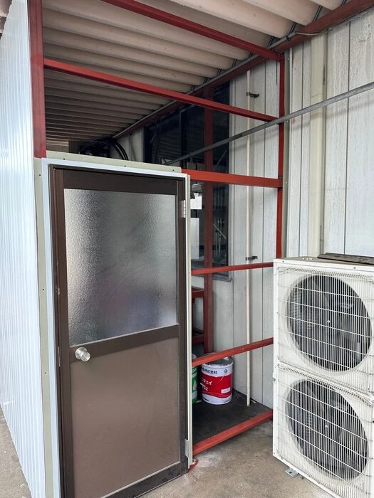 画像3792：屋根防水・塗装工事