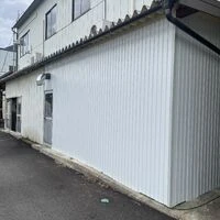 画像3796：屋根防水・塗装工事