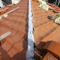 画像4540：屋根防水・塗装工事