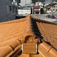 画像4546：屋根防水・塗装工事