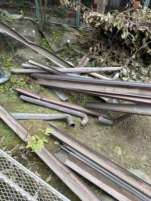 画像4548：屋根防水・塗装工事