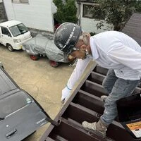 画像4555：屋根防水・塗装工事