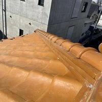 画像4564：屋根防水・塗装工事