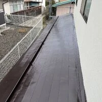 画像4869：屋根防水・塗装工事
