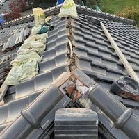 画像4875：屋根防水・塗装工事