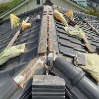 画像4876：屋根防水・塗装工事