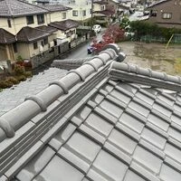 画像4877：屋根防水・塗装工事
