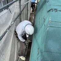 画像4884：屋根防水・塗装工事