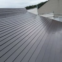 画像5498：屋根防水・塗装工事