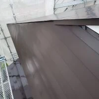 画像5500：屋根防水・塗装工事