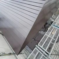 画像5501：屋根防水・塗装工事