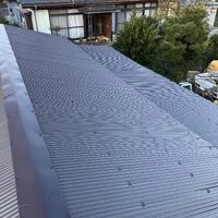 画像5506：屋根防水・塗装工事