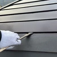 画像5508：屋根防水・塗装工事