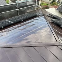 画像5510：屋根防水・塗装工事