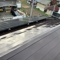 画像5511：屋根防水・塗装工事
