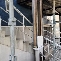 画像5513：屋根防水・塗装工事