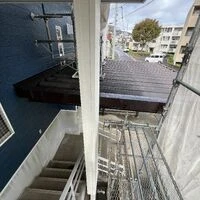 画像5515：屋根防水・塗装工事