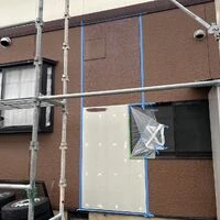 画像5518：屋根防水・塗装工事