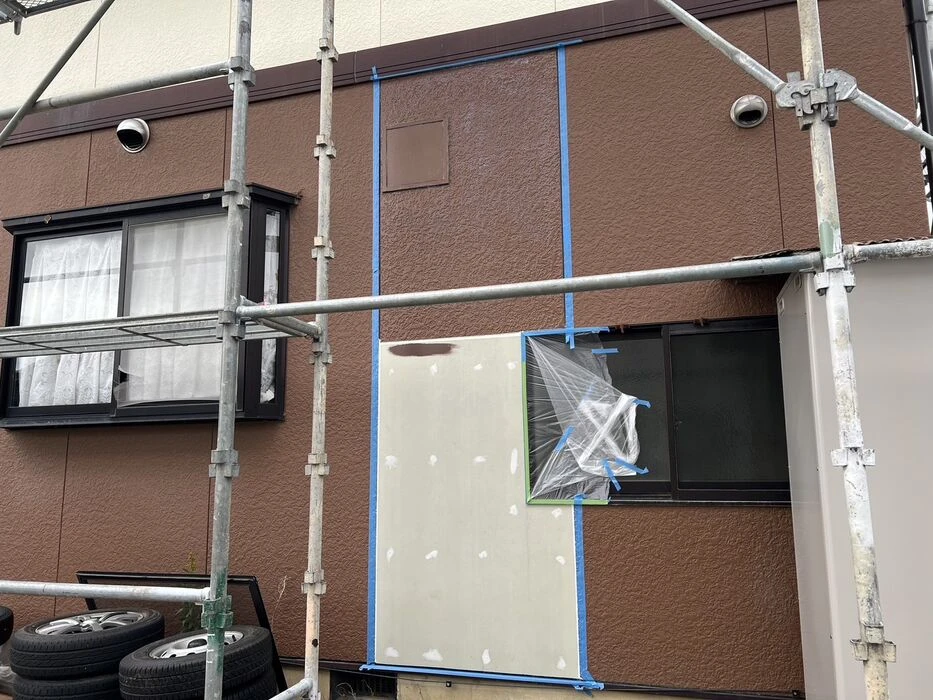 画像5518：屋根防水・塗装工事