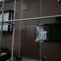 画像5519：屋根防水・塗装工事
