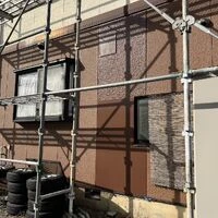 画像5520：屋根防水・塗装工事