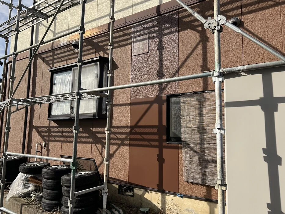 画像5520：屋根防水・塗装工事