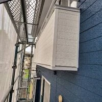 画像5524：屋根防水・塗装工事