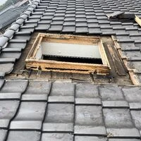 画像5527：屋根防水・塗装工事