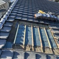 画像5530：屋根防水・塗装工事